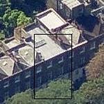 Piers Morgan's House in London, United Kingdom - Virtual Globetrotting