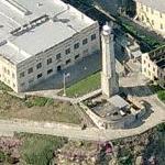 Alcatraz