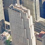 GE Building