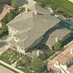 Kourtney Kardashian's House (Former)