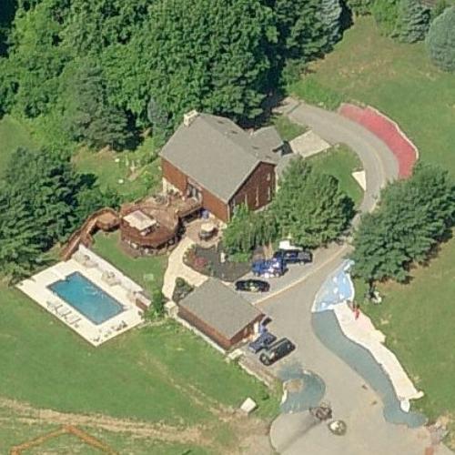 bam-margera-s-house-in-chadds-ford-pa-google-maps