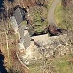 Thomas Secunda&rsquo;s House in Croton-on-Hudson, NY - Virtual Globetrotting