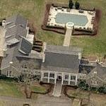 Ronnie Dunn's House
