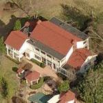 Dolly Parton's House