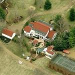 Dolly Parton's House