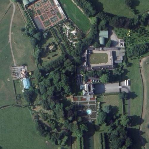 Martin Naughtons House In Slane Ireland Google Maps Martin Naughtons House In Slane Ireland Google Maps