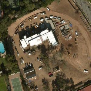 Casey Wasserman's house in Beverly Hills, CA - Virtual ...