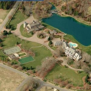 Forrest Preston&rsquo;s House in Cleveland, TN - Virtual Globetrotting