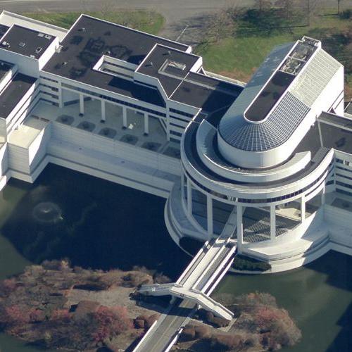 Art Colleges In New York >> '800 Westchester Avenue' by Kevin Roche in Rye Brook, NY ... Art Colleges In New York >> '800 Westchester Avenue' by Kevin Roche in Rye Brook, NY ...