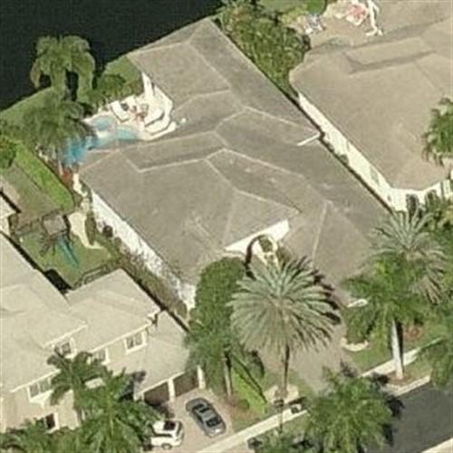 Paul S House Former In Boca Raton Fl Paul S House Former In Boca Raton Fl
