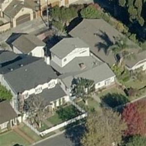 photo: house/residence of handsome attractive talented 3.5 million earning Austin, Texas-resident
