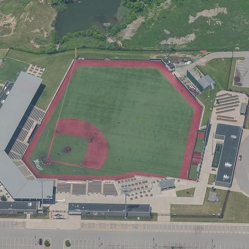 Rent One Park in Marion, IL (Google Maps)