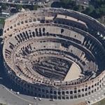 Coliseum Rome