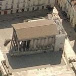 Maison Carrée