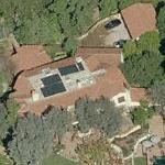 Jeff Bezos' home
