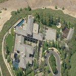 Dean Koontz's House