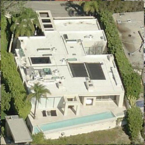 Keanu Reeves House In Los Angeles Ca Virtual Globetrotting 5209