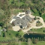 Eminem's House