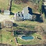 Renee Zellweger's Hous... Renee Zellweger Ct