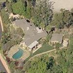 photo: house/residence of cool 40 million earning Beverly Hills, CA, USA-resident