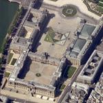 Louvre, The (Le Louvre)