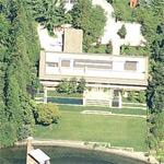 Jeffrey Brotman's house