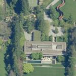 Jeffrey Brotman's house