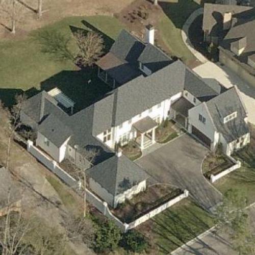 Colleges In Raleigh Nc >> Bill Cowher's House in Raleigh, NC - Virtual Globetrotting Colleges In Raleigh Nc >> Bill Cowher's House in Raleigh, NC - Virtual Globetrotting