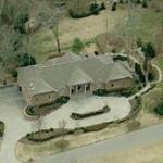 Ronnie Dunn's House (former)