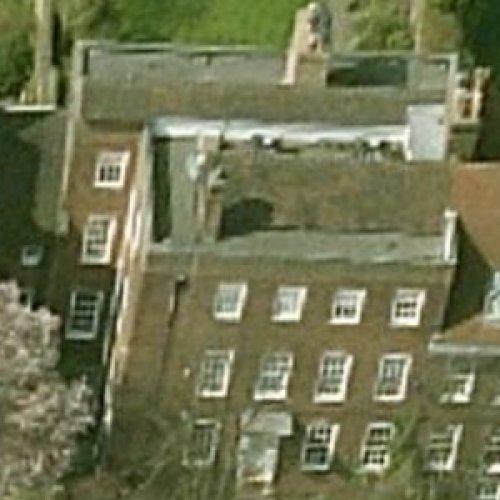George Michael S House Deceased In London United Kingdom George Michael S House Deceased In London United Kingdom Google Maps