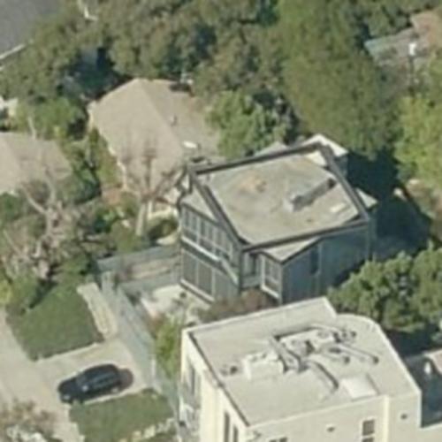 'Schwartz House' by Pierre Koenig in Santa Monica, CA Virtual