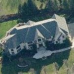 Jacqueline Laurita's House