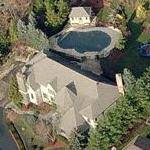 Danielle Staub's House