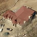 Teresa Giudice's House