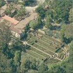'Scarface' Bolivian Estate