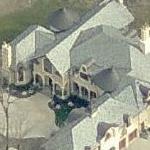 Giuseppe & Melissa Gorga's House