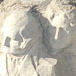 Mount Rushmore
