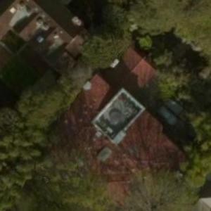 Stuart Rubin's House in Beverly Hills, CA - Virtual Globetrotting