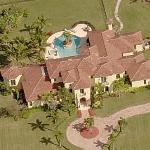 Patricia Carl's House