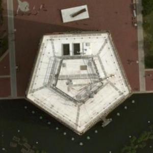 Baltimore World Trade Center (Bing Maps)