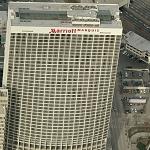 "Atlanta Marriott Marquis" by John Portman