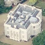 Robert Holmes à Court's House (Former) AKA Grove House in London