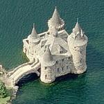 Boldt Castle Powerhouse