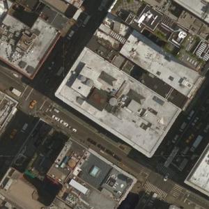 Kelly Ripa's House in New York, NY (#2) - Virtual Globetrotting