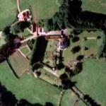 Lee Westwood's House in Worksop, United Kingdom - Virtual Globetrotting