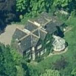 Ricky Hatton's House