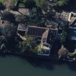 Rolf Harris' House