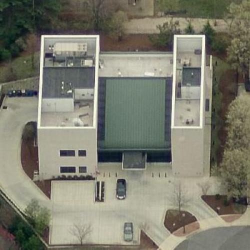Embassy of the Slovak Republic, Washington in Washington, DC (Google Maps)