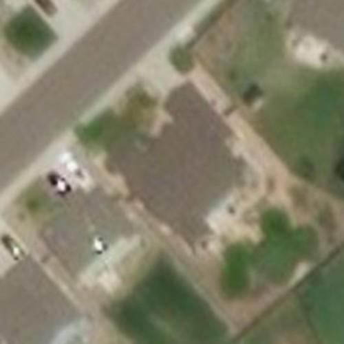 Extreme Makeover Home Edition Woodhouse family in SecurityWidefield