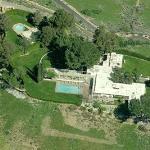 Frank Sinatra's House (Former Rental)